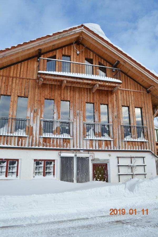 Private Luxury Chalet Siegsdorf Esterno foto