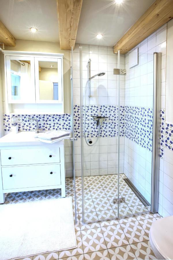 Private Luxury Chalet Siegsdorf Esterno foto