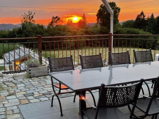 Private Luxury Chalet Siegsdorf Esterno foto